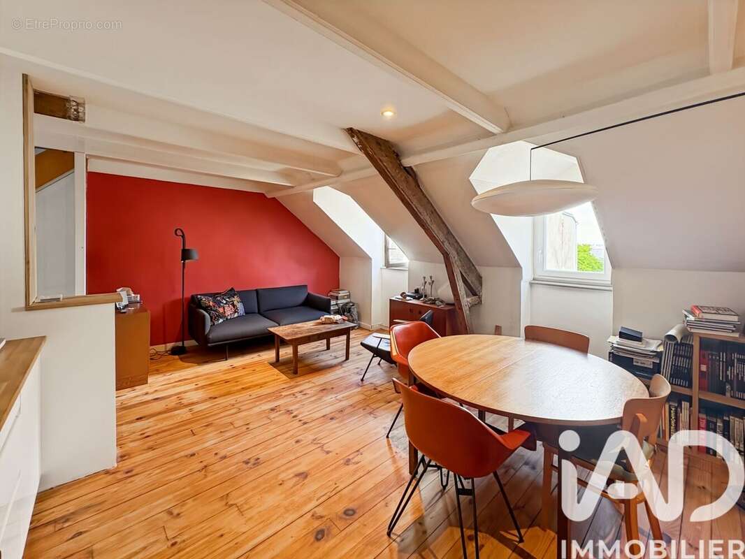 Photo 3 - Appartement à PORT-LOUIS