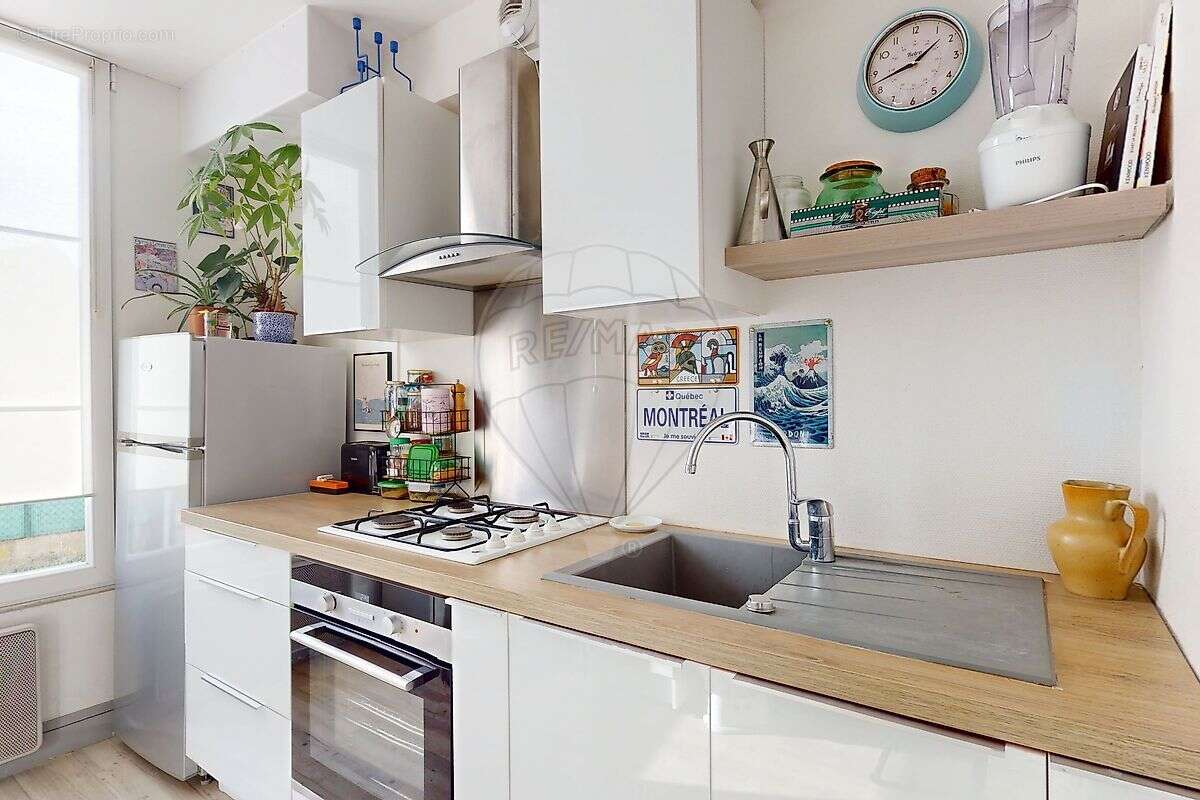 Appartement à ORLEANS