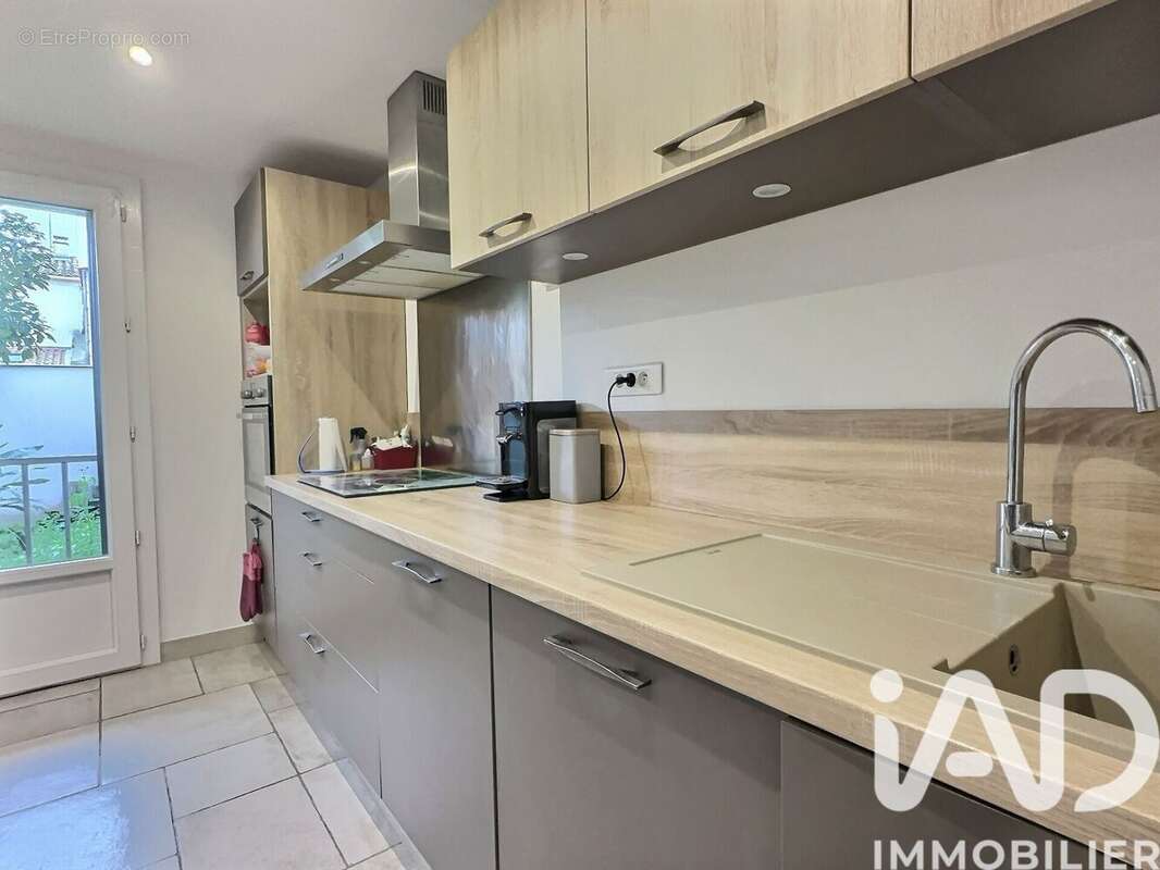 Photo 3 - Appartement à LA SEYNE-SUR-MER