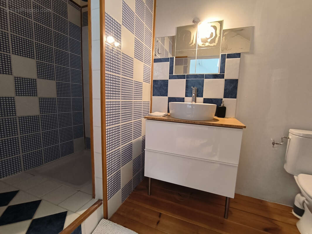 Appartement à ELBEUF