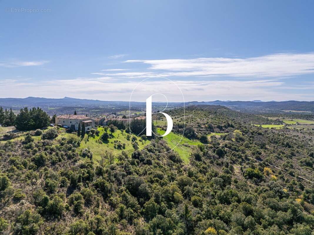 Vue panoramique à la croisée des Monts ... - photo 28
