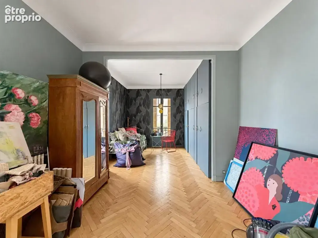 Appartement - photo 6