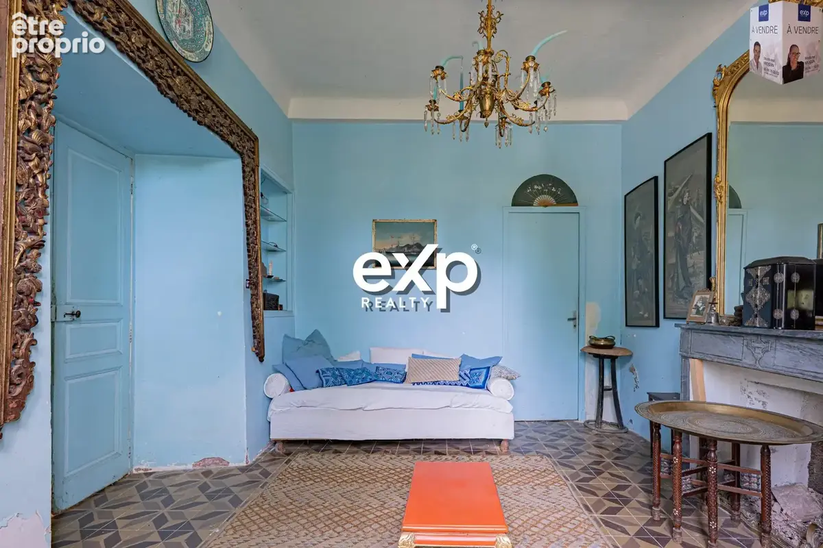 Maison 14 pièces 255 m² à vendre à Le Revest-Les-Eaux (83200) - photo 7