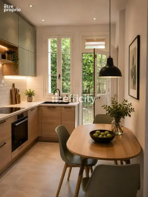 Maison 3 pièces 80 m² à vendre à Suresnes (92150) - photo 11