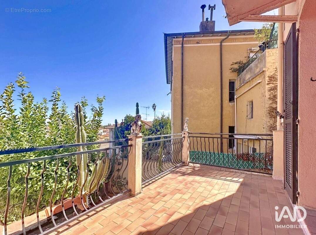 Photo 2 - Maison à NICE