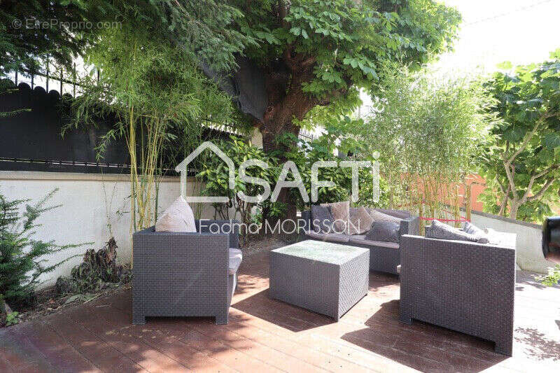 Photo 7 - Maison à MONTIGNY-LES-CORMEILLES