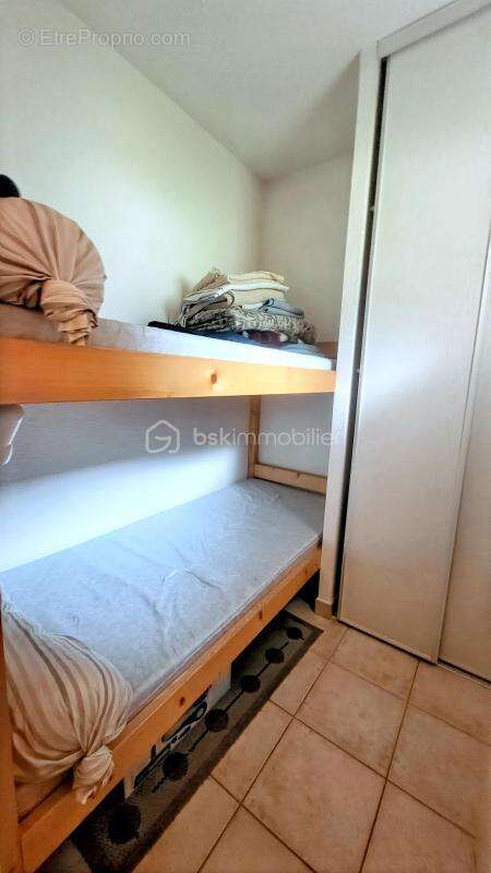 Appartement à SAINT-CHAFFREY