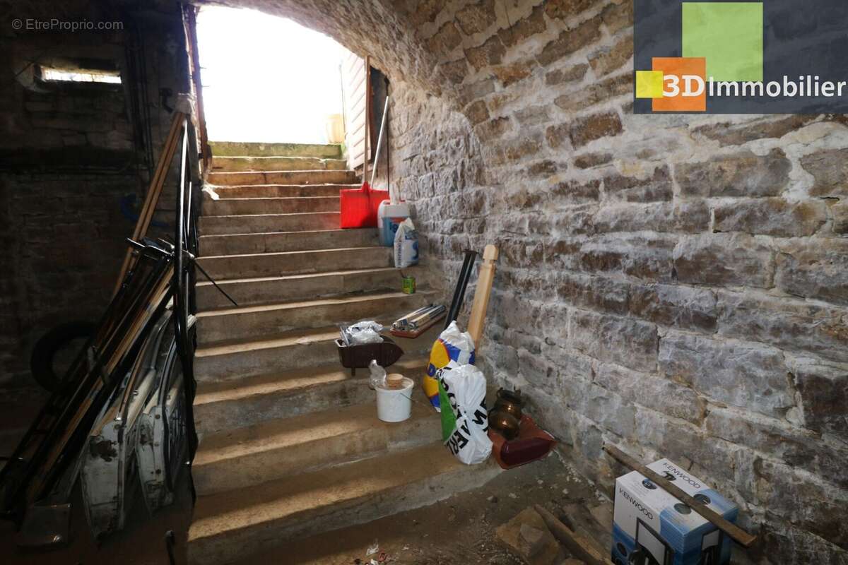 Maison à LONS-LE-SAUNIER