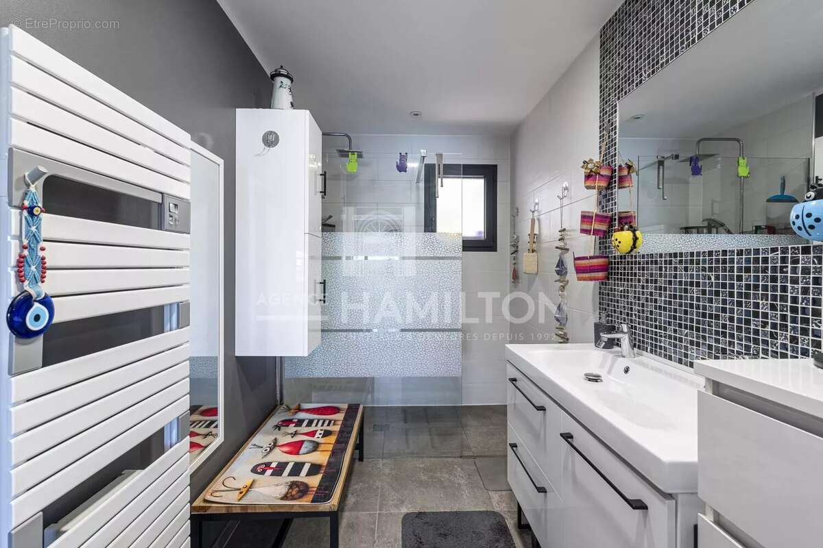 Appartement à PIETROSELLA