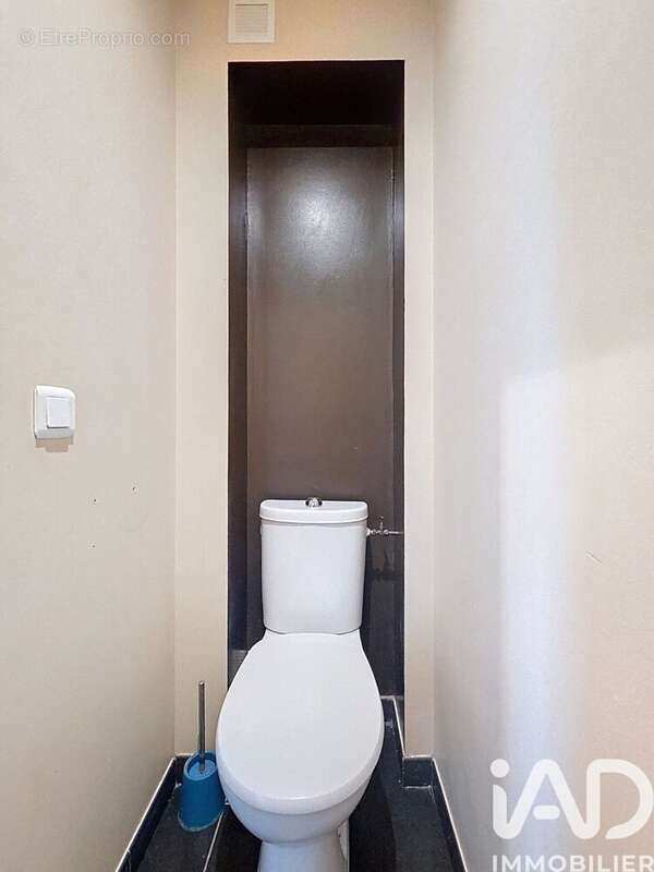 Photo 8 - Appartement à MARLY-LE-ROI