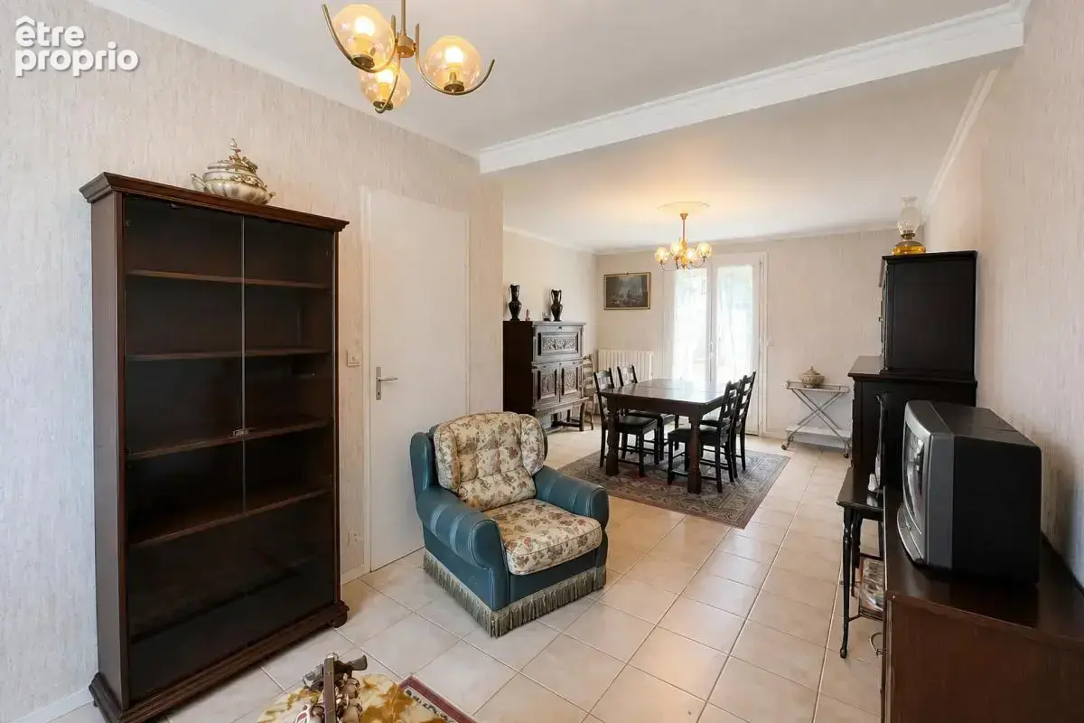 Maison de 5 pièces de 78 m² à Pleurtuit - photo 5