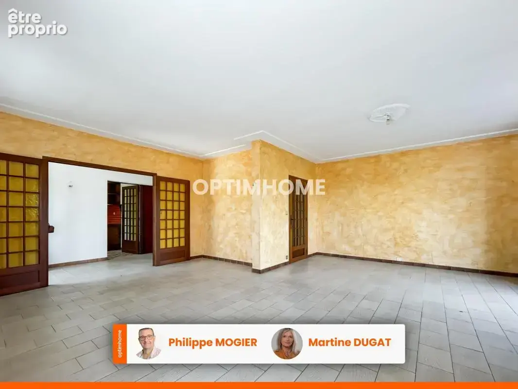 Maison à vendre 6 pièces HAUTERIVE (03) - photo 20