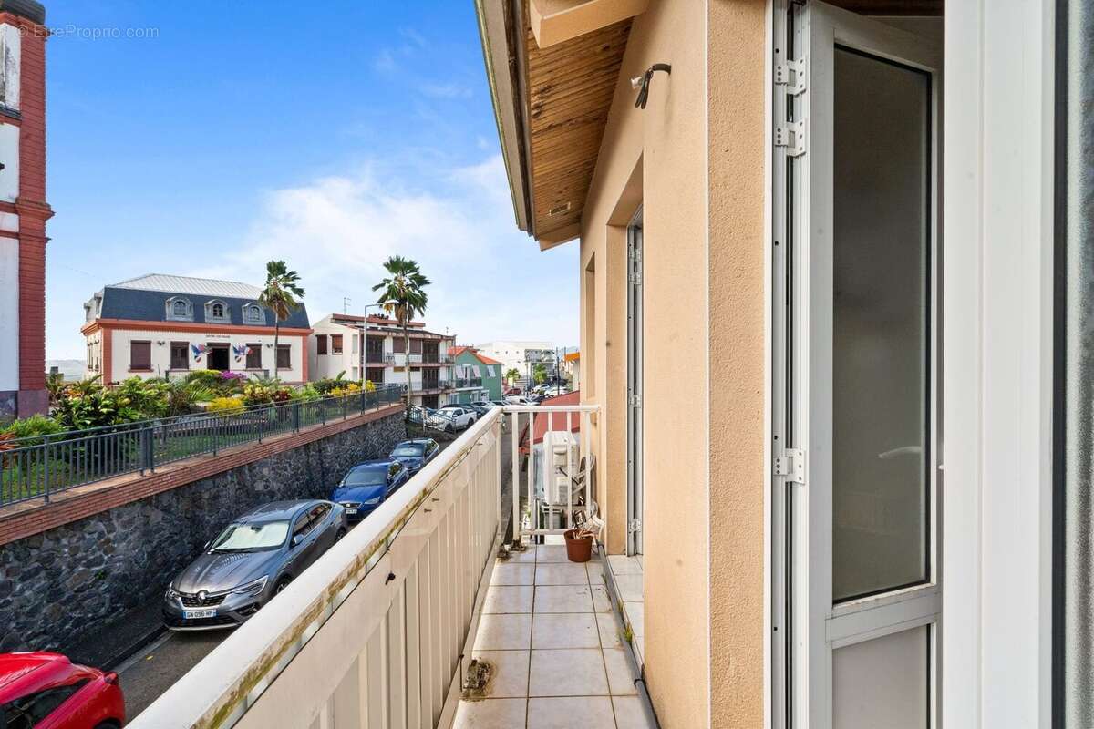 Appartement à DUCOS