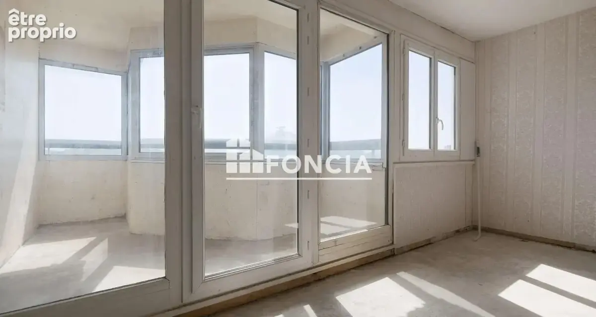 Bel appartement 3 pièces de 63.08 m² idéalement situé à Évry-Courcouronnes, à quelques pas de la gare - photo 6