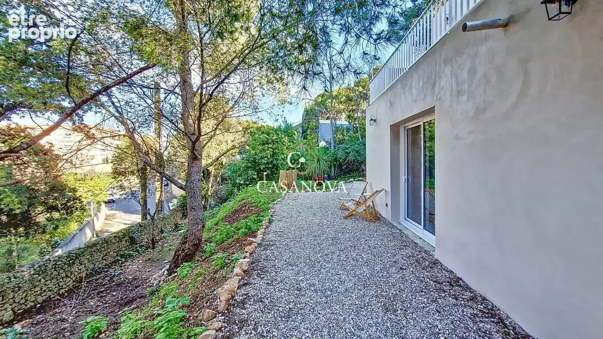 Sete - bas du Mont Saint Clair - Villa avec 5 locations - photo 2