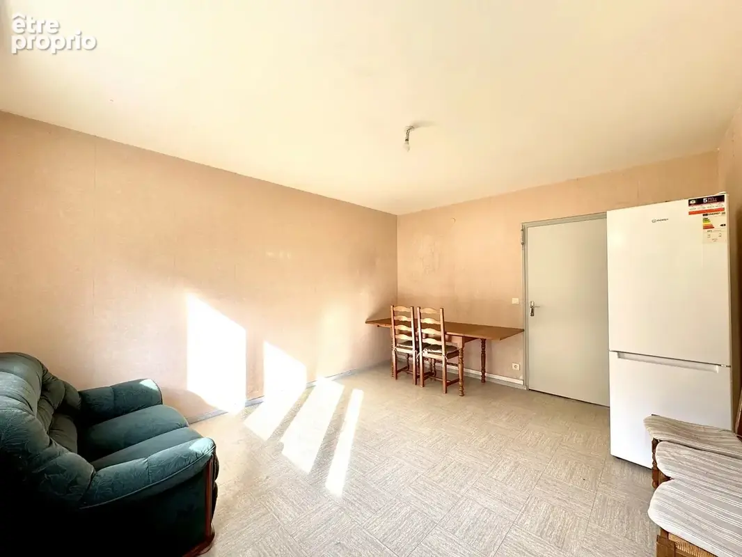 Appartement T4 MODANE - photo 3