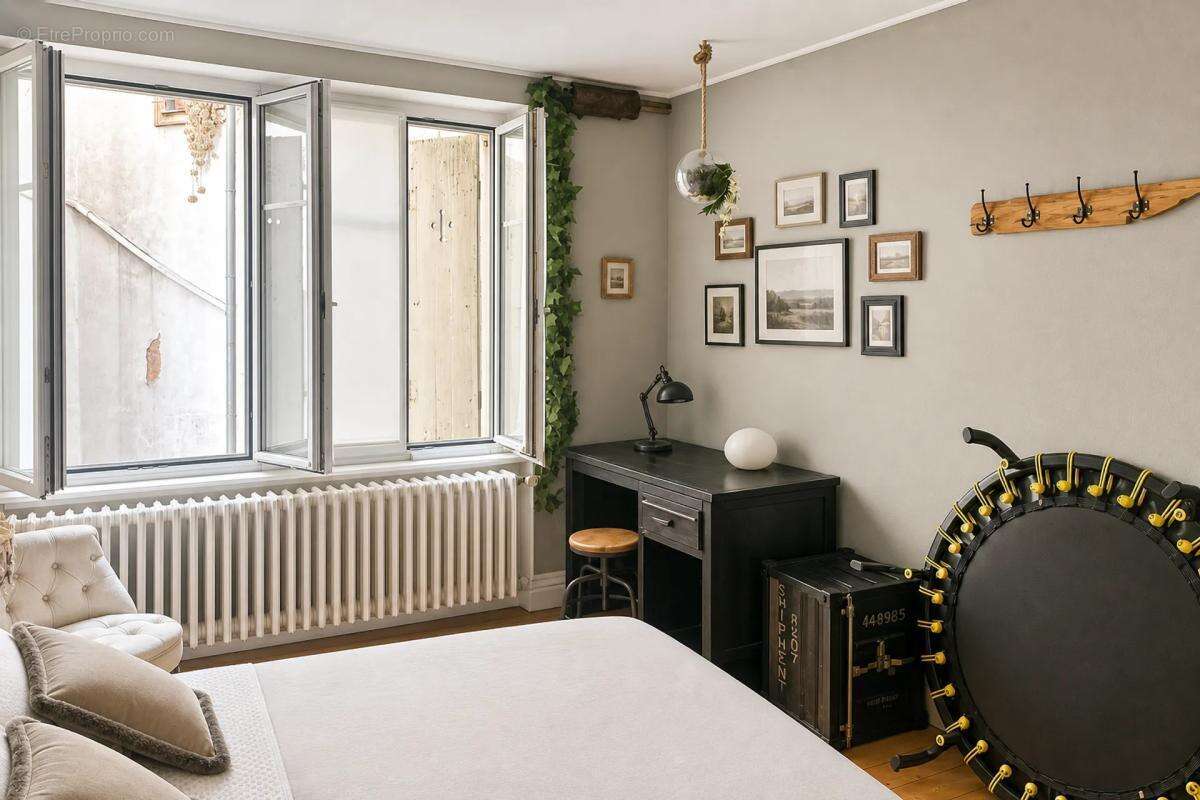 Appartement à COLMAR