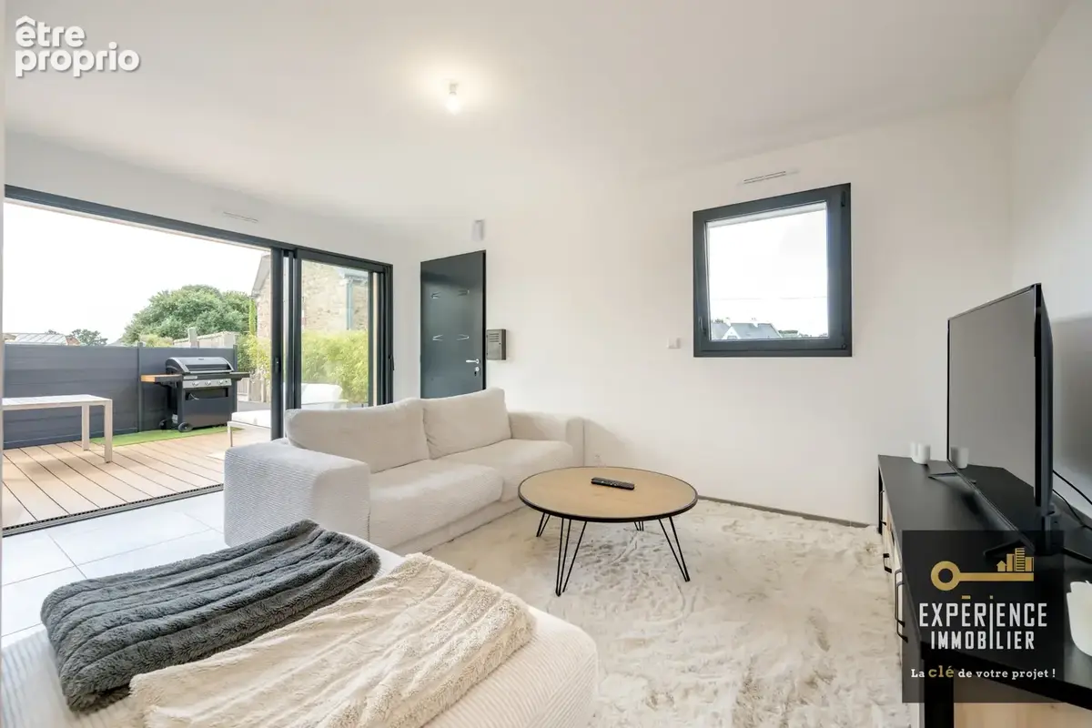 Maison neuve en plein bourg - photo 9