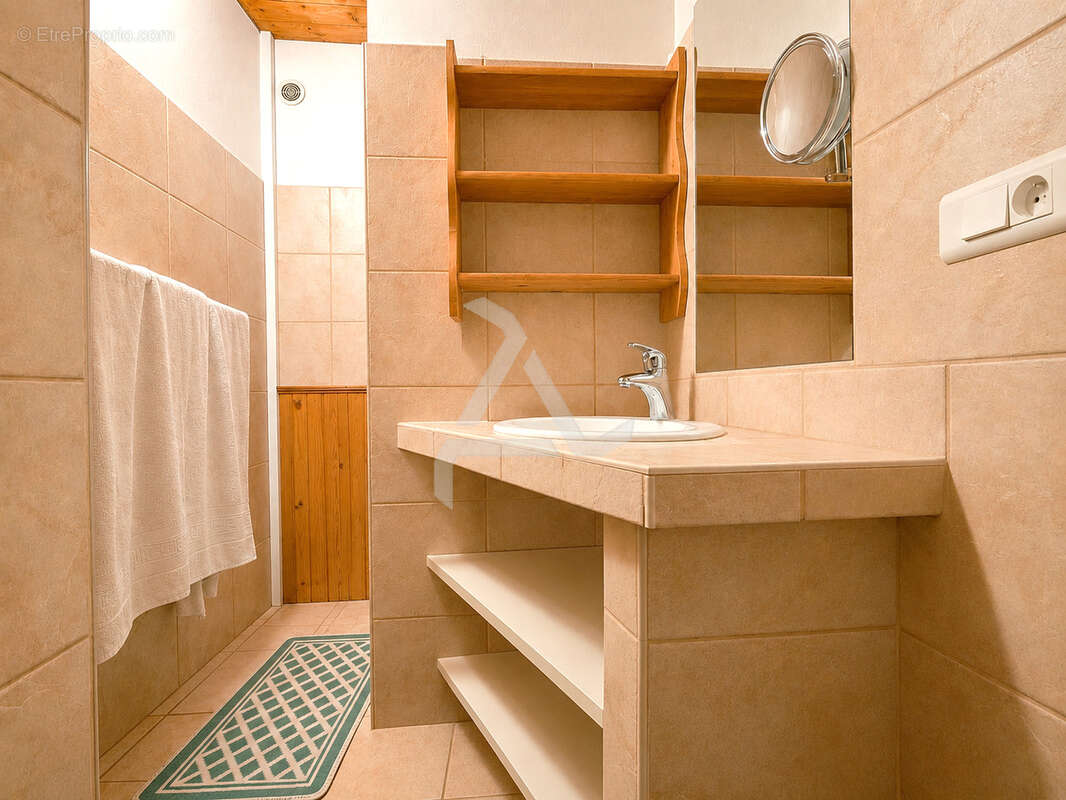 Appartement en duplex t5 de 152 m2 dans petite copropriété de charme à 20min de porto-vecchio - photo 41