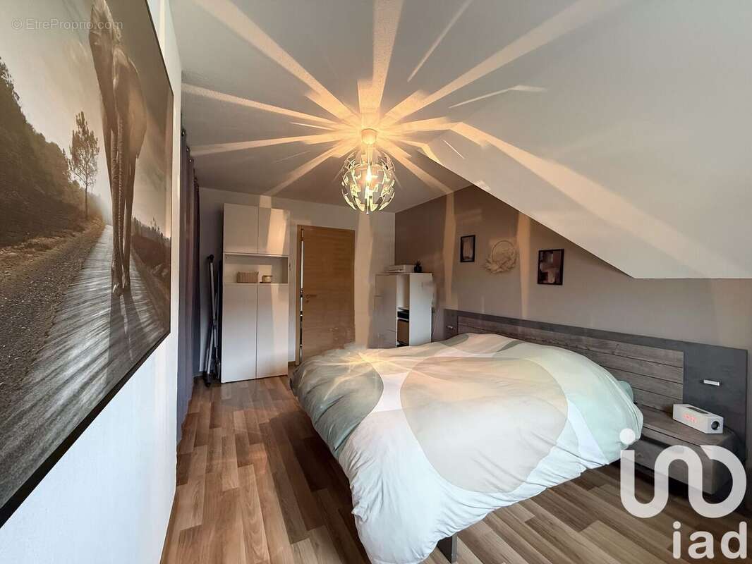 Photo 9 - Appartement à GEUDERTHEIM