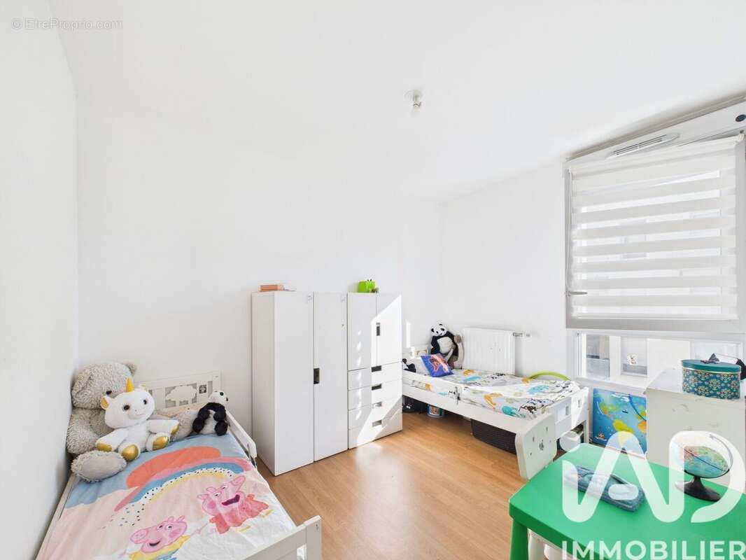 Photo 9 - Appartement à EVRY