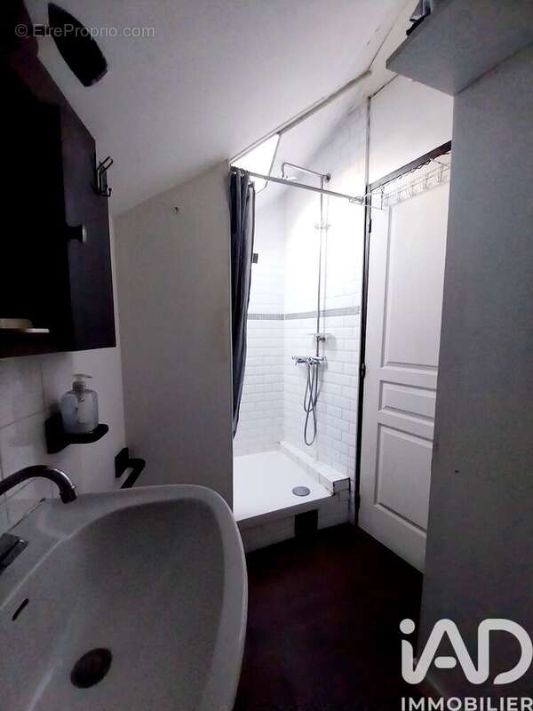 Photo 5 - Appartement à PIERRELAYE