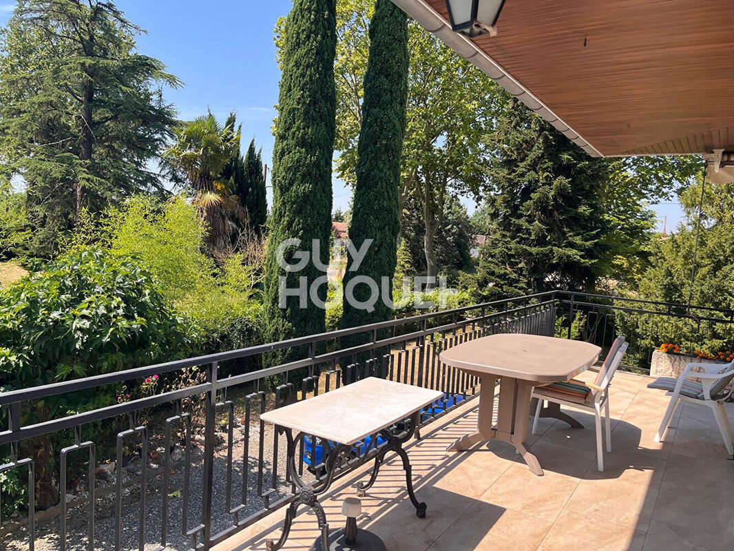 Maison 5 pièces à vendre à Verdun sur Garonne - Réf. 2703 - photo 5