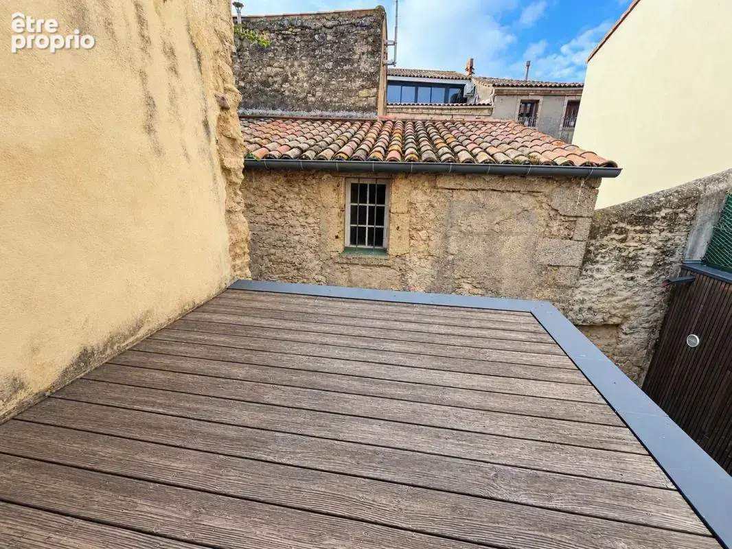 Immeuble de rapport - photo 6
