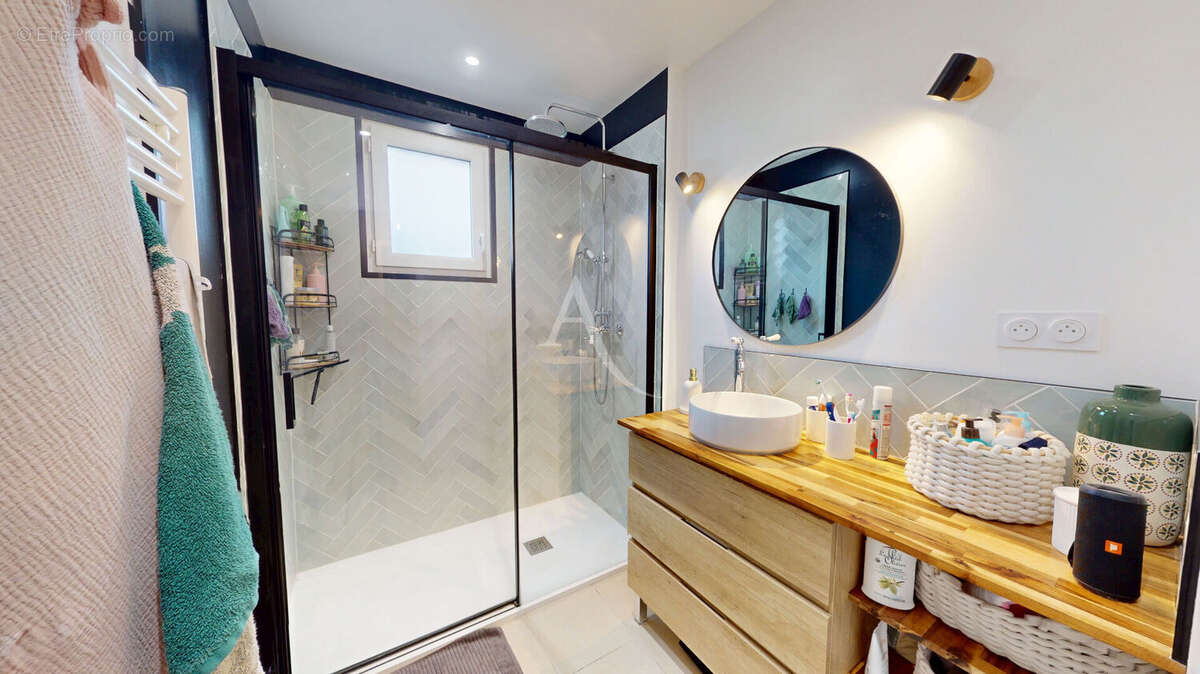 Maison à TOURNEVILLE