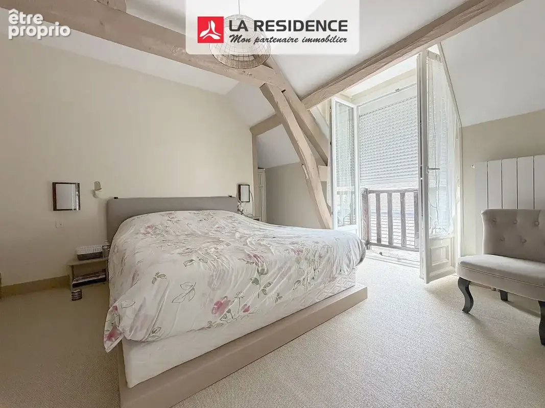 Maison 7 pièces 177 m² à vendre à Gadencourt (27120) - photo 7