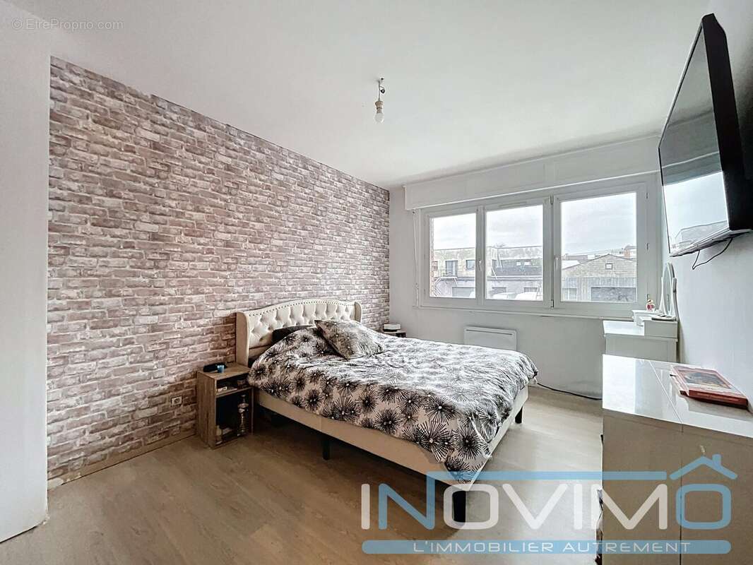 Maison à FORT-MARDYCK