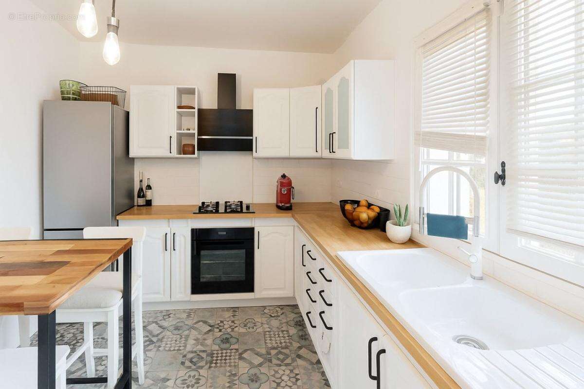 Maison à SUCY-EN-BRIE