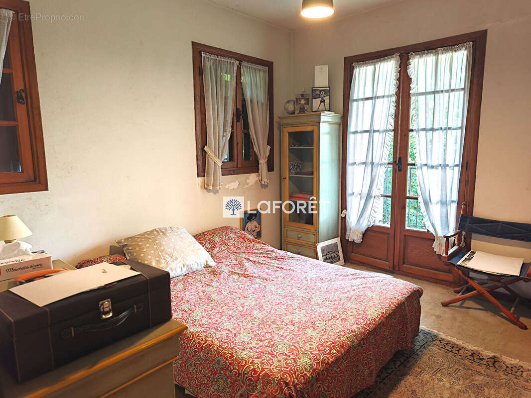 Maison à CAGNES-SUR-MER