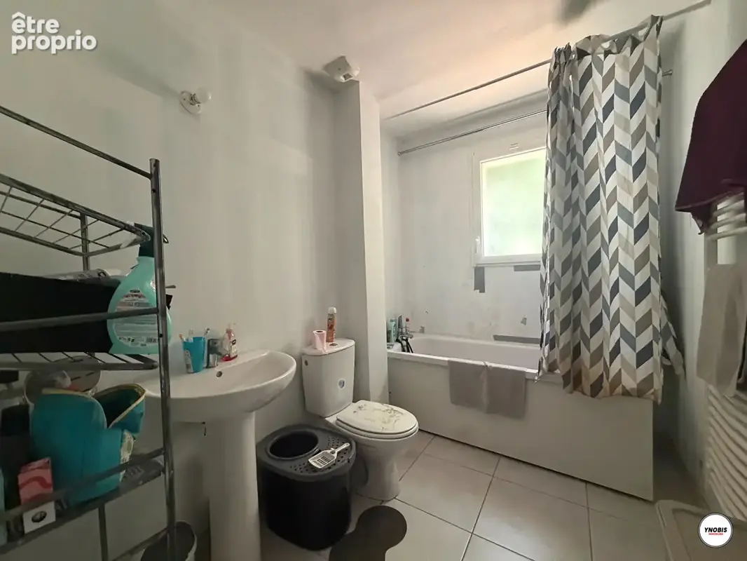 Maison Vernouillet 101 m2 - photo 12