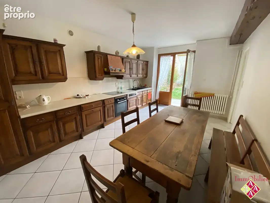 Rare à Bernin  maison 154 m2 avec grange - photo 7