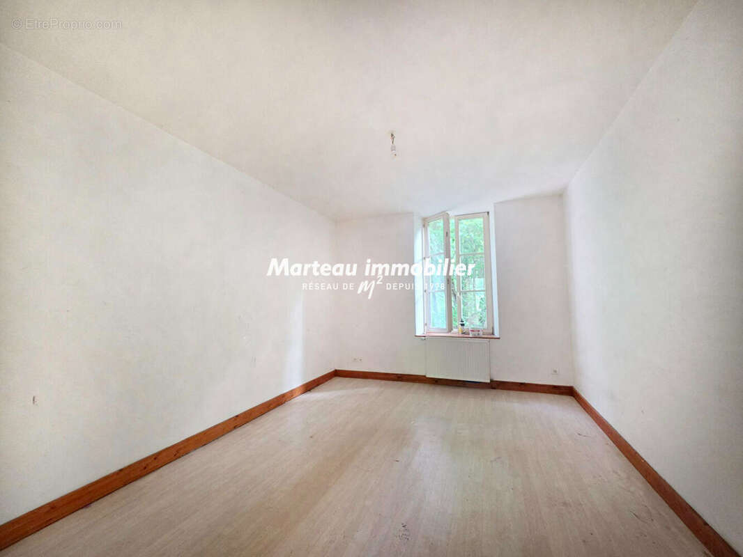 Appartement à PLAINFAING