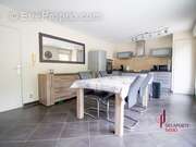 Appartement à MERY-SUR-OISE