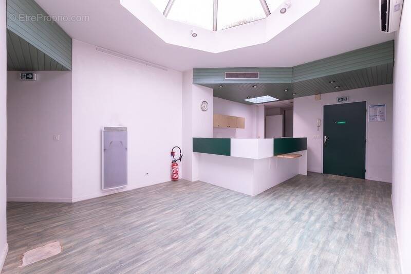 Appartement à PAU