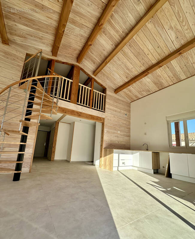 Maison à FERRALS-LES-CORBIERES