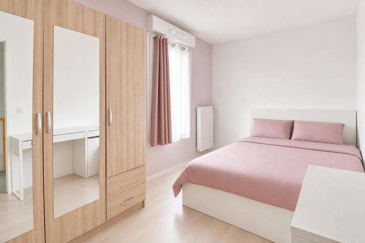 Maison familiale louée à Bondoufle 78 m² - photo 12