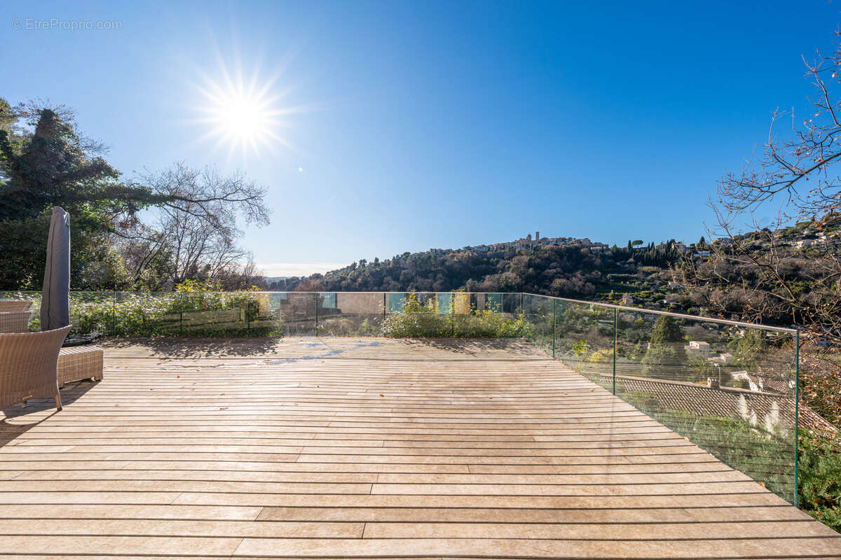 Maison à SAINT-PAUL