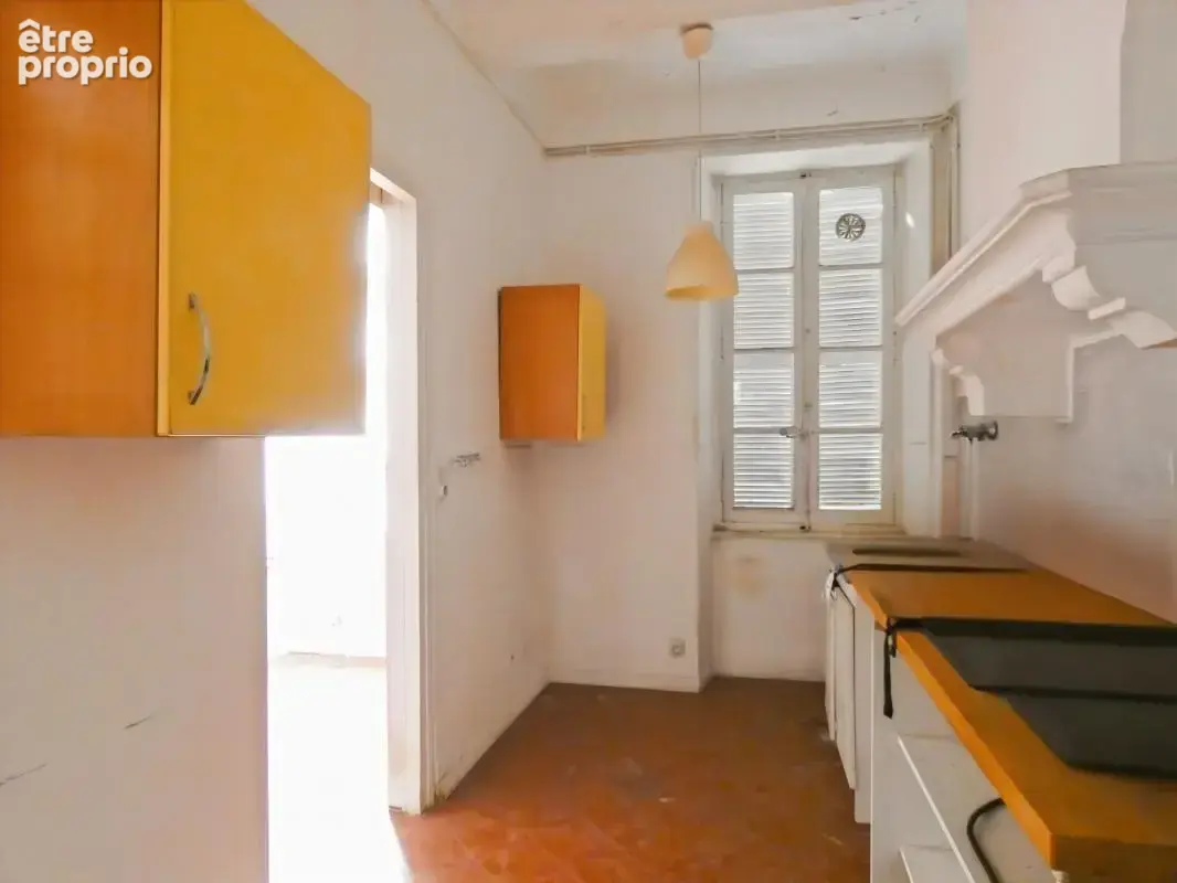 Spécial investisseurs : Immeuble Alès 160 m2 - photo 9