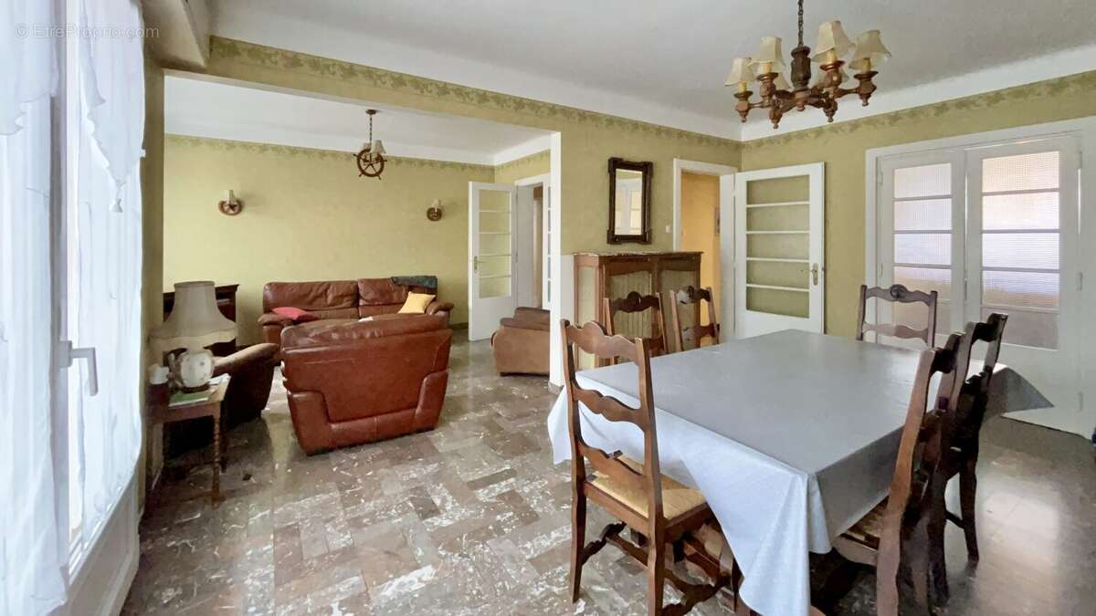 Appartement à FLORANGE