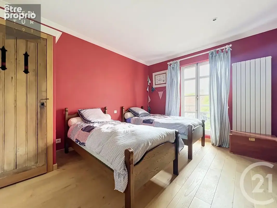 Maison 10 pièces 341 m² à vendre à Pont-Sainte-Marie (10150) - photo 24