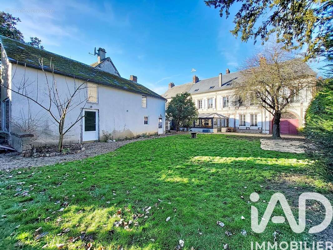 Photo 2 - Maison à LES ESSARTS
