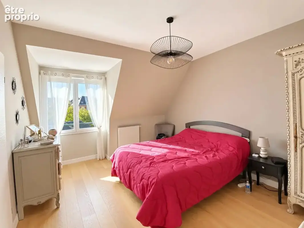 Appartement à Rouen proche de la gare - photo 13