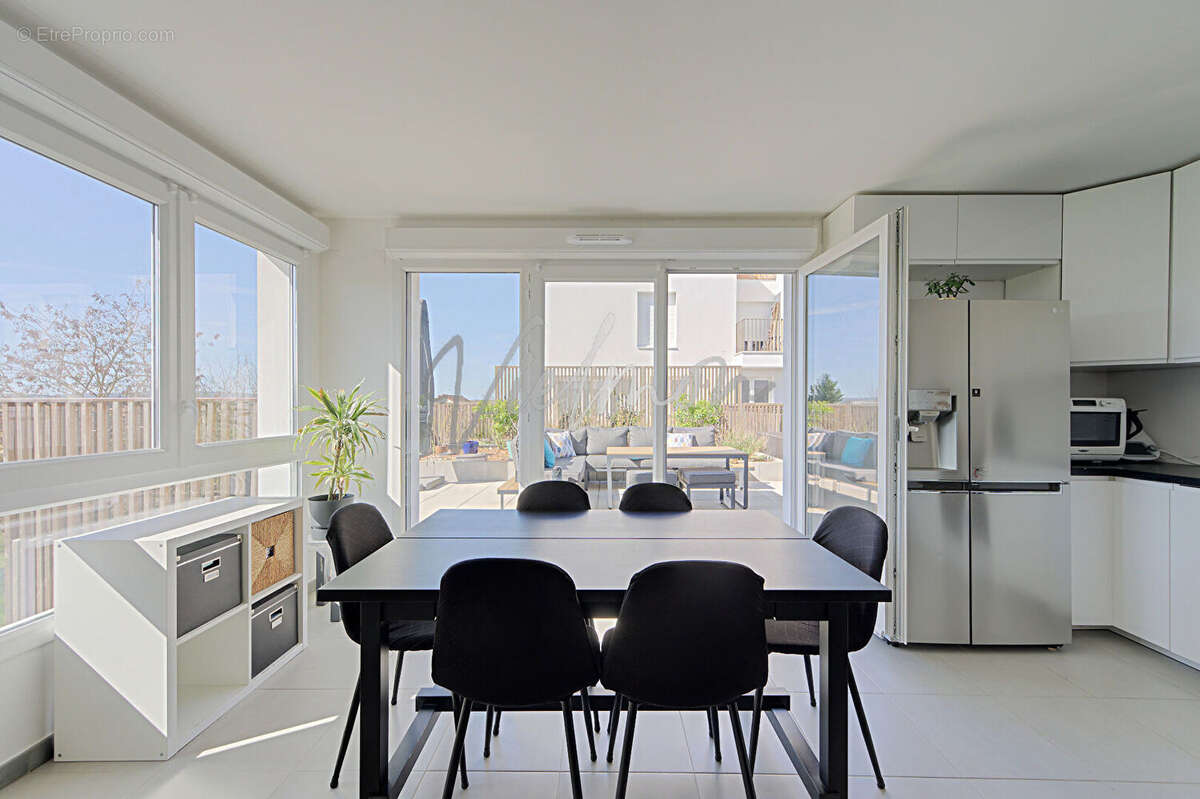 Appartement à ACHERES