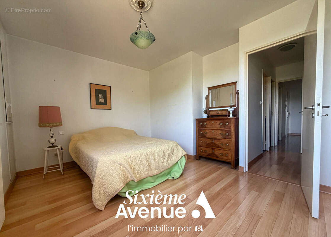 Appartement à MONTAUBAN