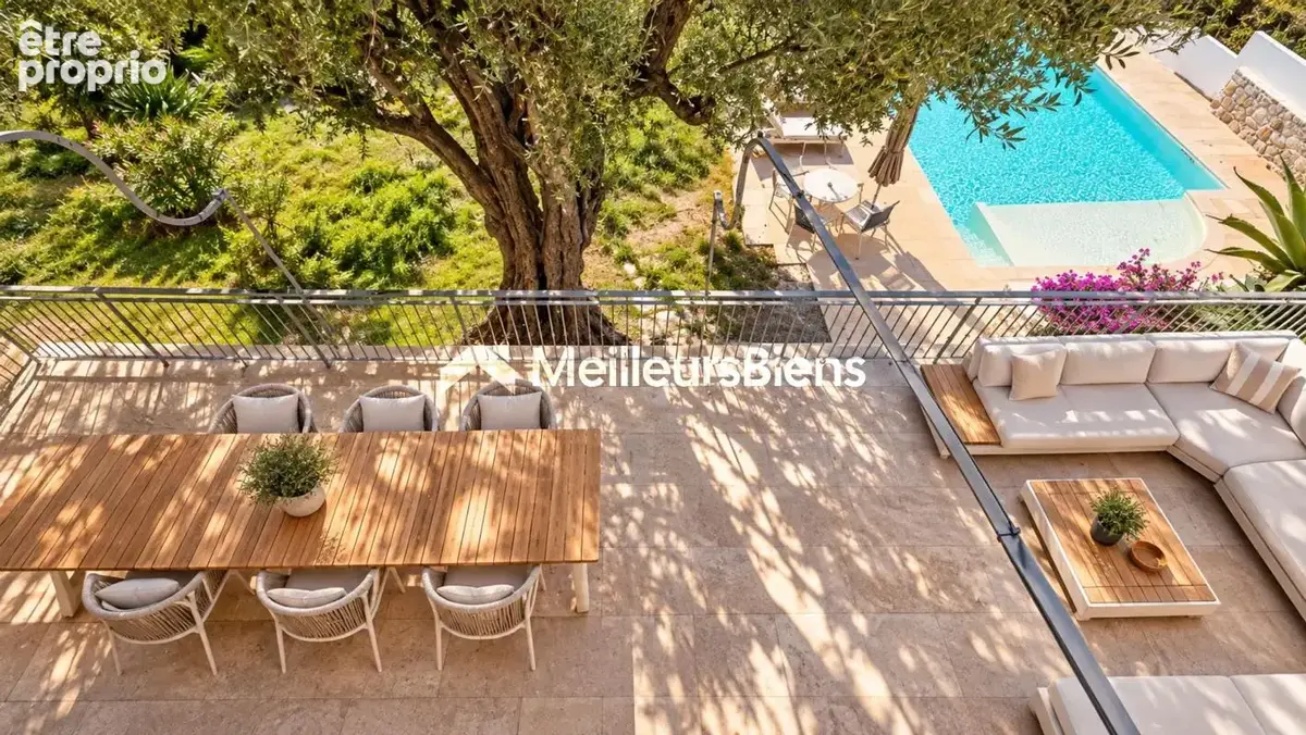 Roquebrune-Cap-Martin – Villa de prestige 295 m² avec piscine, vue mer et terrain de 1 264 m², proche Monaco - photo 15