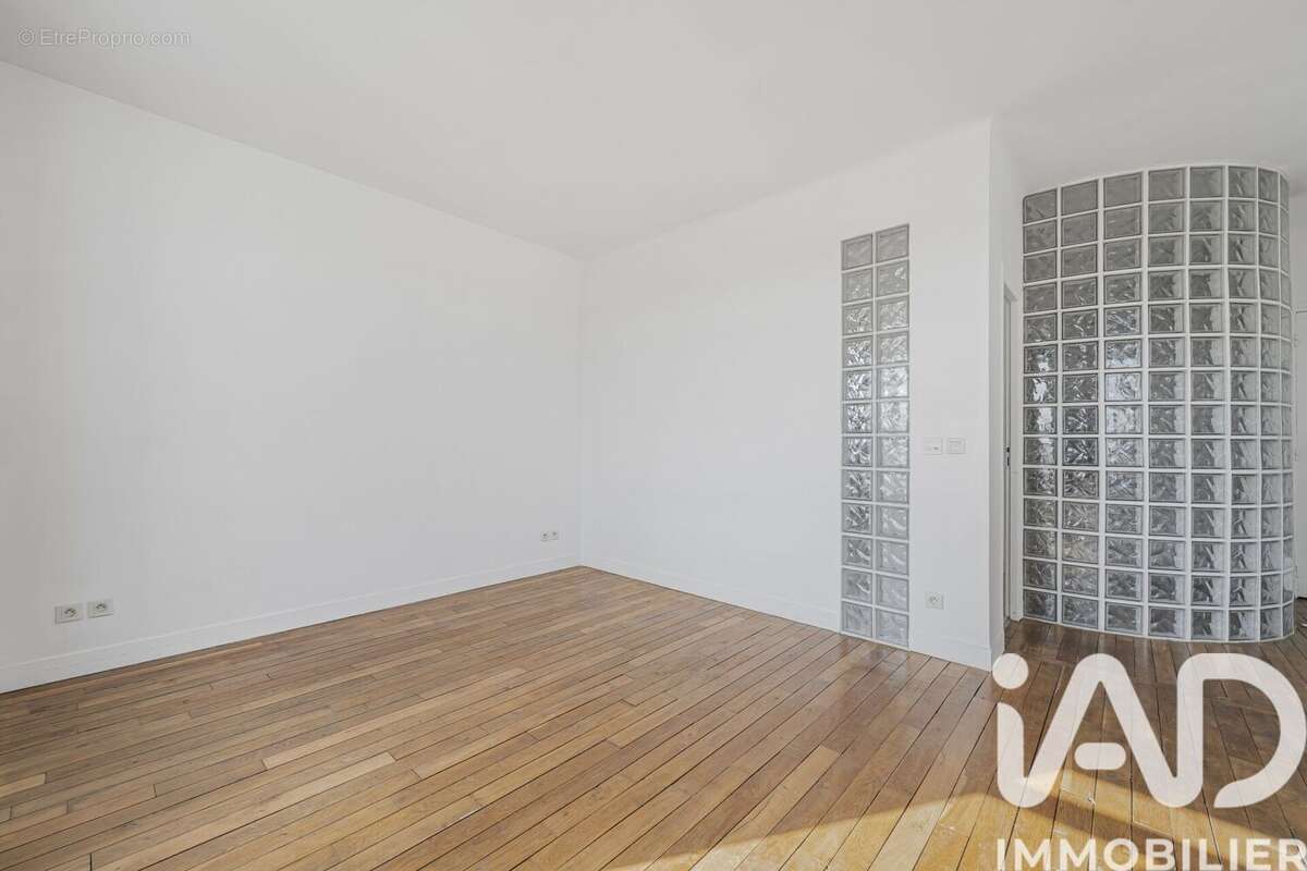 Photo 5 - Appartement à LE PECQ